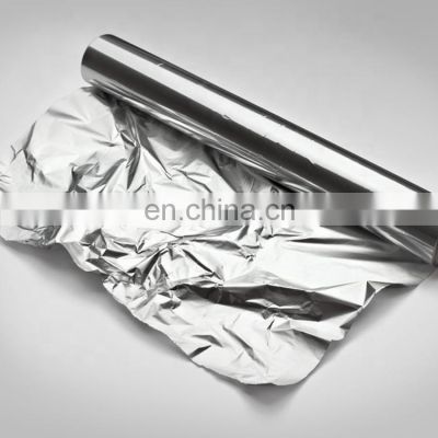 Shanghai Aiyia Reliable Delivery Alloy 1100 1145 1050 1060 Aluminium Foil