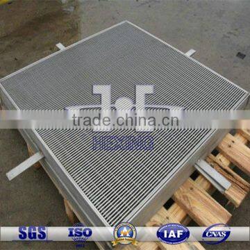 Stainless Steel Welded Wedge Wire Screen for Filter Mesh