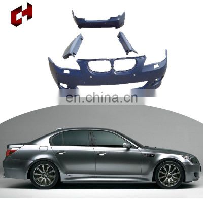 CH New Design Car Body Parts Front Bumper Car Grills Mud Protecter Rear Tail Lamp Body Parts For BMW E60 M5 2003-2008