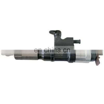 295050-1290,8-98207435-0,295050-1291,8982074350 genuine new common rail injector for 4HK1