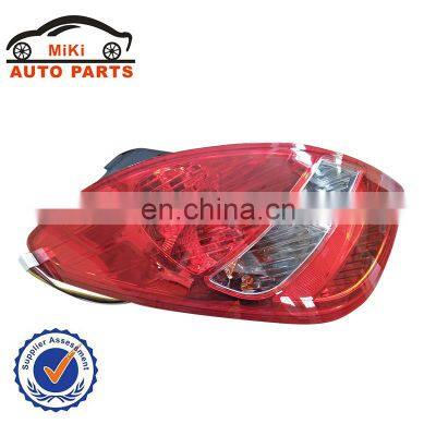 For I20 2009 2010 2011 tail light back lamp 92401/92402-1J000 auto parts