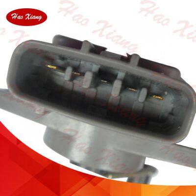 Haoxiang New Auto Throttle Position Sensor TPS Sensor 89281-12010 198300-8020 For Toyota photo-3