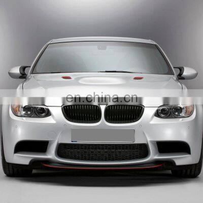 For BMW 3-Series E90 2006-2011 Upgrade M3 StyleCustomized Car Body Kit