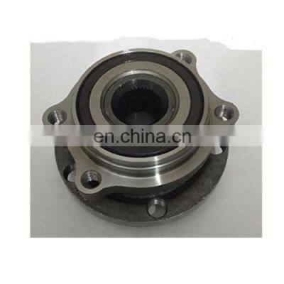 3W0407613 Front and rear wheel bearings For Bentley gallop direct sales of high quality manufacturers Quality autoparts