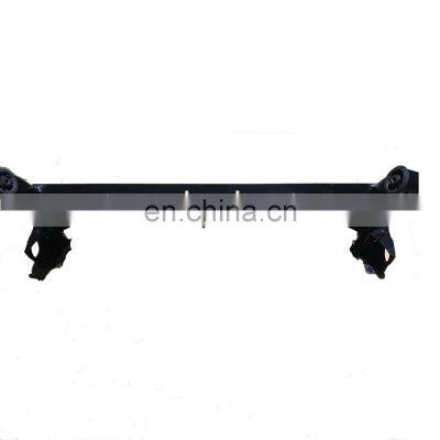 Auto Chassis Rear Crossmember 55501-EW80A for NISSAN TIIDA 05-10