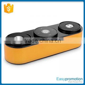 wireless HIFI sport bluetooth hands-free speaker stereo creative promotion product card support outdoor mini speaker