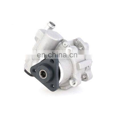 China Auto Power Steering Pump 8D0145156F 8D0 145 156F 8D0 145 156 F for VW PASSAT AUDI A4 A6 A6 Avant