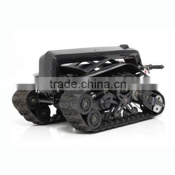 Sunnytimes DTV Shredder 200cc Cheap Gas Scooter For Sale, Electric DTV Shredder photo-5