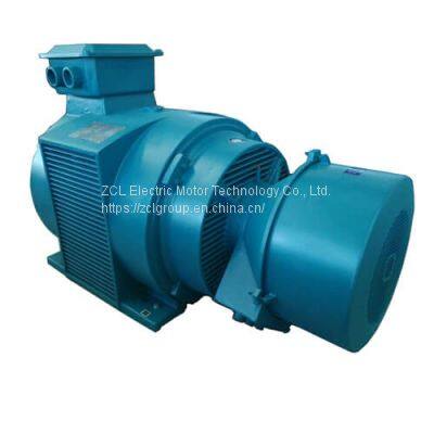 AC Slip Ring Motor photo-3