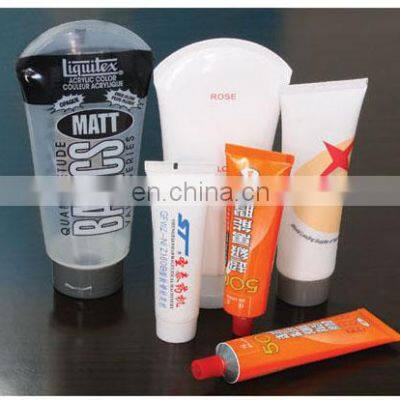 Low Maintenance Cost Manual Plastic Tube Filling and Sealing Machine photo-3