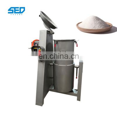 Competitive Price Industrial Herb Fruit Ginger Pulverizer Machine