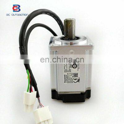 Panasonic MINAS A5 400W servo motor MHMD042G1U Motion Controller