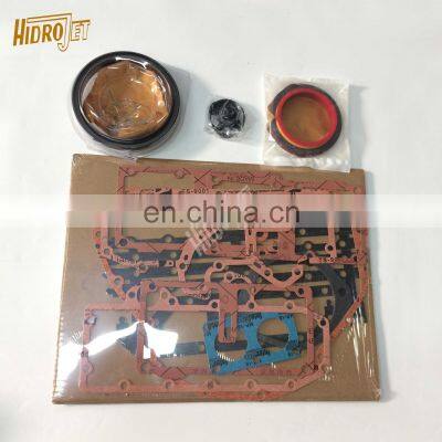 HIDROJET construction engine parts lower gasket kit for 3116