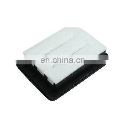 Factory Sale Various Widely Used Vehicle Performance Air Filters Production Line photo-3