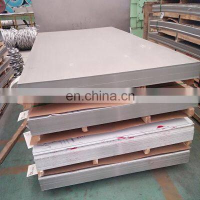 2B Surface 1mm Inox 420 410 Stainless Steel Plate photo-3