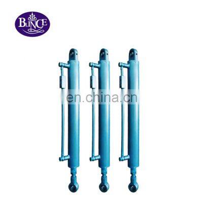 Bore Dia 1.5 Inch to 5Inch North American Standard Heavy Duty Hydraulic Cylinder for Engineering Machinery photo-3