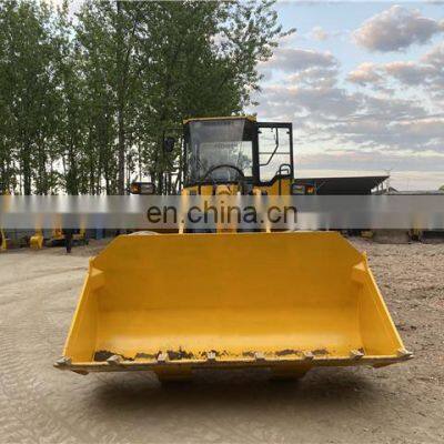 Komatsu Home Use Loader Wa380-3 , Japan Brand Komatsu Wheel Loader , Komatsu Wa380-3 Wa380-6 photo-2