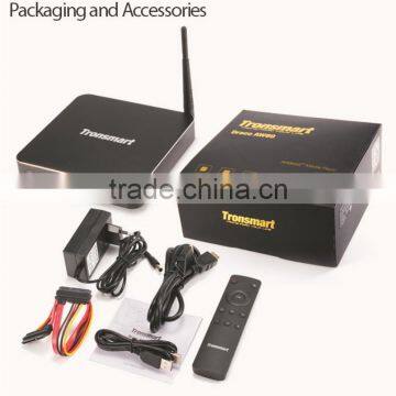 NEW PRODUCT! Tronsmart Draco AW80 Meta Allwinner A80 Octa Core Android 4.4 TV Box WITH BLUETOOTH 2G/16G photo-4