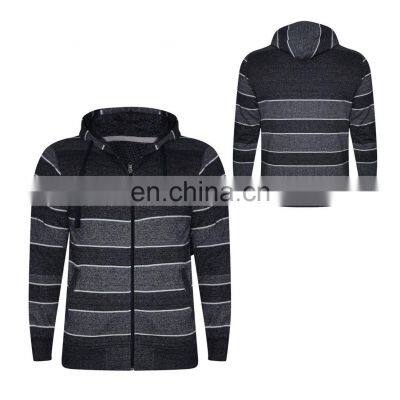 Custom men cotton crewneck oversized hoodies sweat shirts