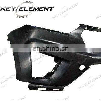 KEY ELEMENT High Quality High Performance Car Bumper 86511-M0000-A0000 For Hyundai IX25 CRETA 2016 Front Primed Bumper Cover