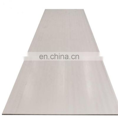 304 Stainless Steel Plate / Stainless Steel Sheet 304