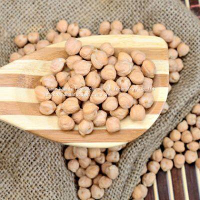 Chickpeas