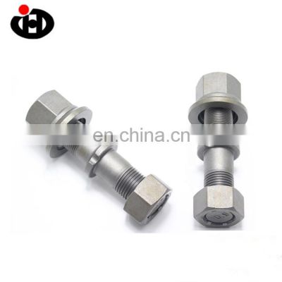 Hot Sale JINGHONG Wheel Hub Automotive Bolts and Nuts