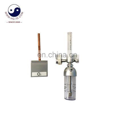 HG-IG Medical Gas Outlet ,oxygen Wall Box Gas Outlet With Lower Price photo-3