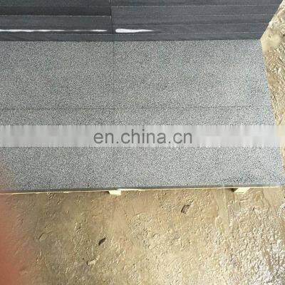 G654 Flamed Granite Tiles Price Only USD8.8/sqm