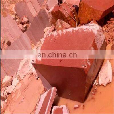 lowest price red granite blocks, red granite