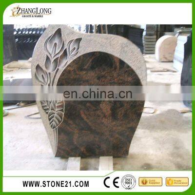 Hot Selling Granite Mini Tombstone With Low Price photo-2