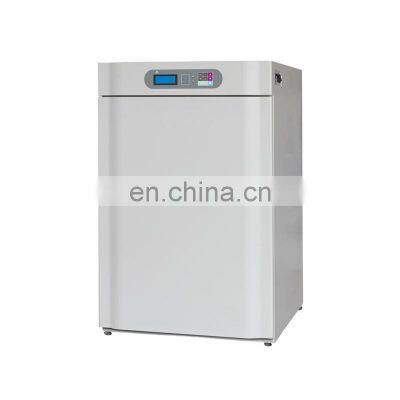 ZXGP-B2050 50L fixed value&programmable temperature control water jacket incubator/machine with best price