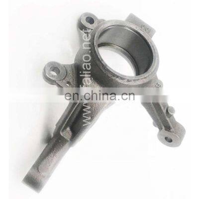 Hot Sale Steering Knuckle Front For RENAULTs R19 /R21 1994-2000 7700827247 Good Quality photo-3