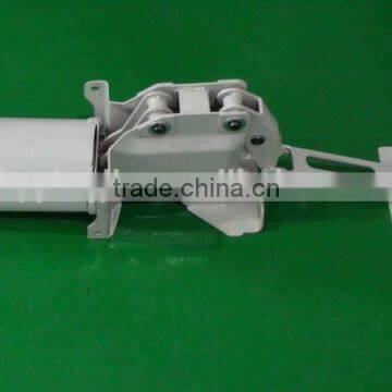 08135 Wing Body Trailer Side Board Tail Gate Helper