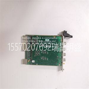 Запасные части модуля PXI-4461 186900T-11L