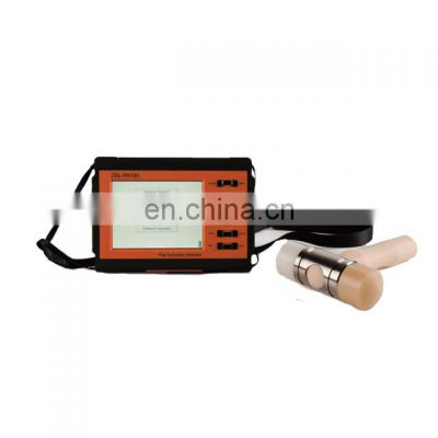 Taijia New ZBL-P8100 Pile Integrity Test Equipment Prices P8100 Dynamic Foundation Pile Tester