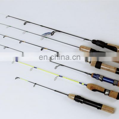 factory OEM ice fishing rod, fishing combo set, fishing rod with reel