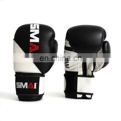 Custom Professional Cool Design Boxing Gloves photo-2