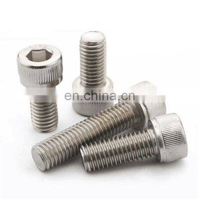 Door Sizes Barrel Shoulder M10 Furniture Elevator Locking High Strength Motorcycle Bolts