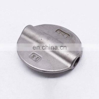 Mechanical Throttle Butterfly Electronic Throttle Valve Plate photo-4