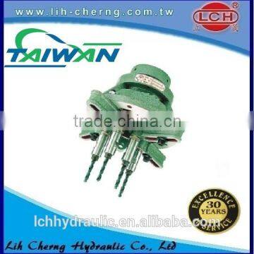 Spindle Drilling Head for Deep Hole Drilling Machine