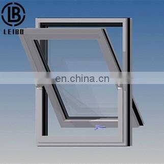 European and American Style Aluminum Shaft Casement Window is Applicable to All Scenes photo-4