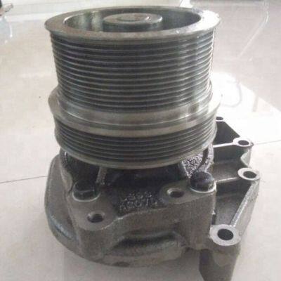 4089910 Water Pump for Cums ISX Engine