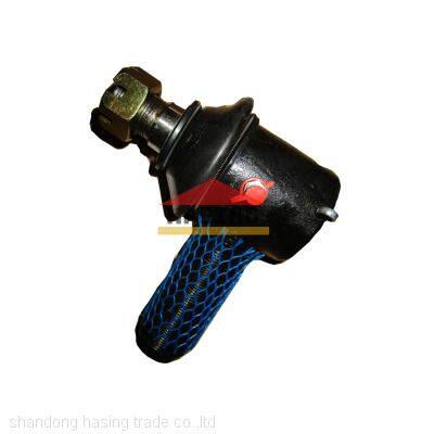 FAW truck parts J6 J5 truck 3003060-1H Tie Rod ball Shandong Hasing