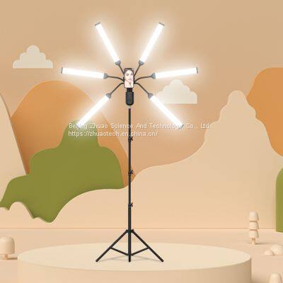 Tiktok Host LED Selfie Light photo-5