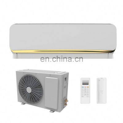 Manufactory Wholesale Eco-Friendly Inverter 1.5Ton 18000Btu Split AC Cooling And Heating