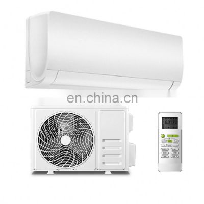 Chinese Factory Eco-Friendly T1 R22 Mini Split Air Conditioner 18000Btu Heat