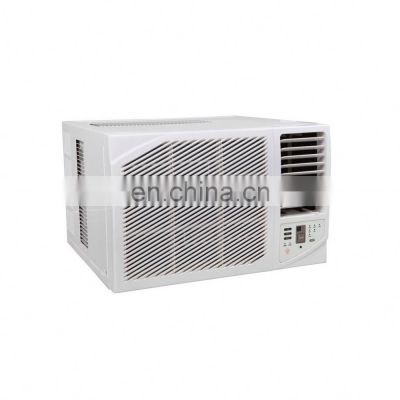 Factory Wholesale Home And Office Use R32 8000BTU Window Air Conditioners Inverter