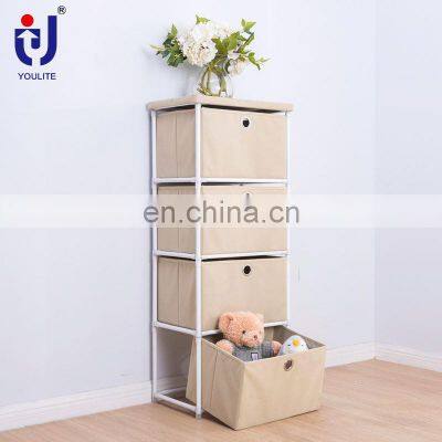 Cheap Price Plastik 8 Of Drawer Baby Chest Manufacturers photo-3