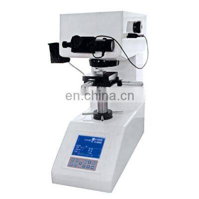 HST-402SXV Digital Micro Vicker Hardness Tester